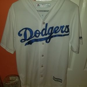 Yasiel Puig Jersey